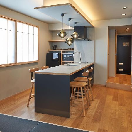 Cocoshuku Akasaka Premium Hotell Tokyo Eksteriør bilde