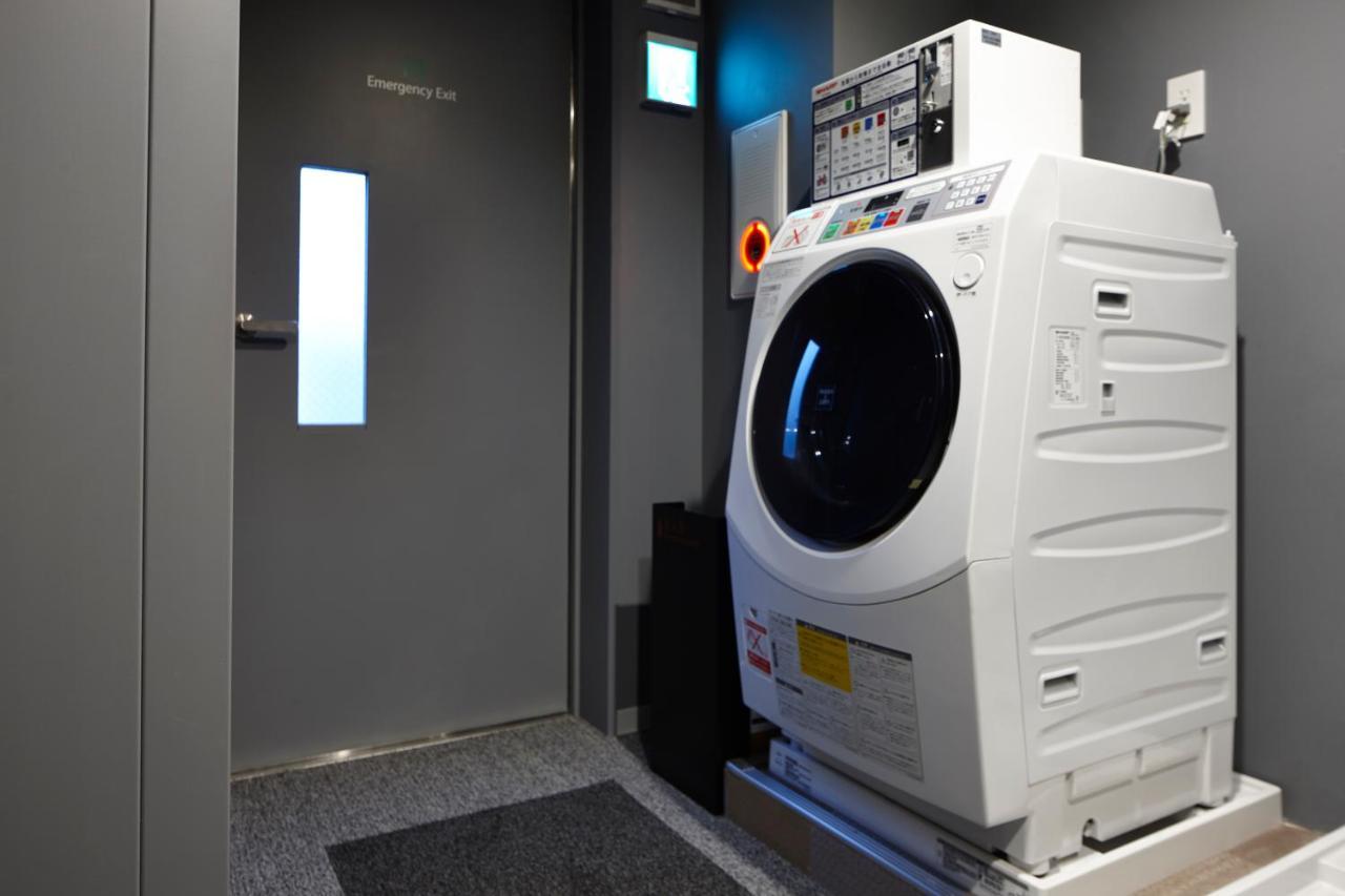 Cocoshuku Akasaka Premium Hotell Tokyo Eksteriør bilde