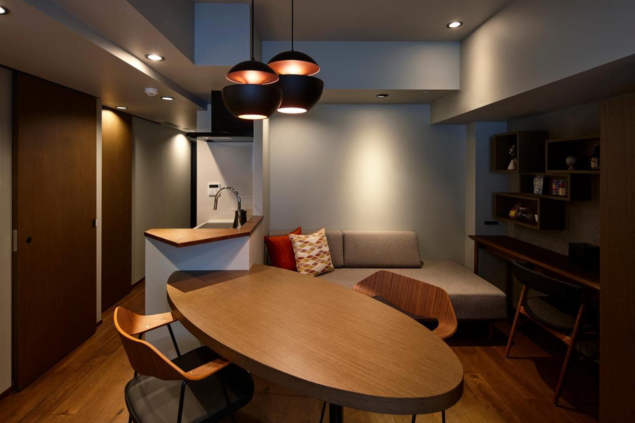 Cocoshuku Akasaka Premium Hotell Tokyo Eksteriør bilde