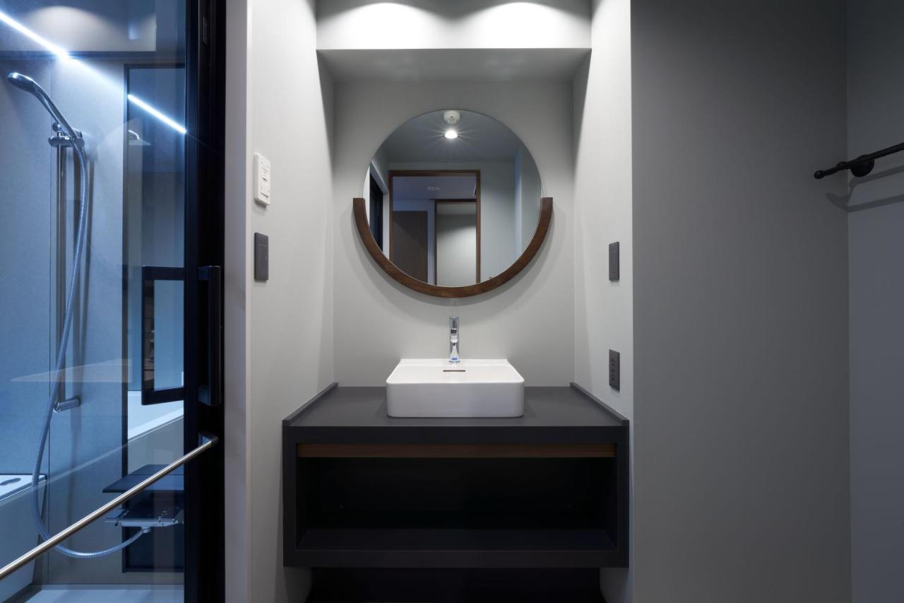 Cocoshuku Akasaka Premium Hotell Tokyo Eksteriør bilde