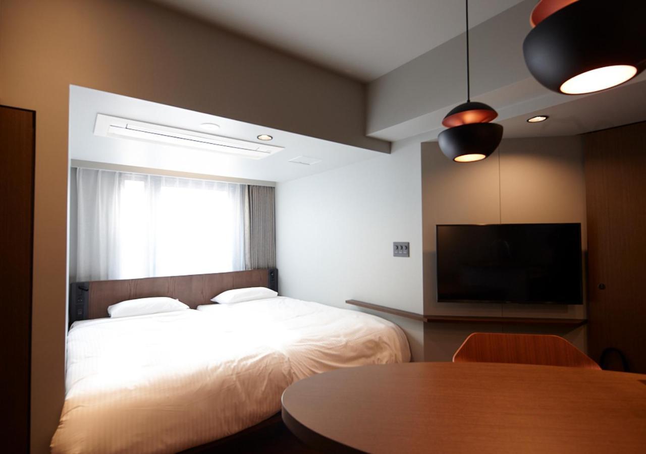 Cocoshuku Akasaka Premium Hotell Tokyo Eksteriør bilde