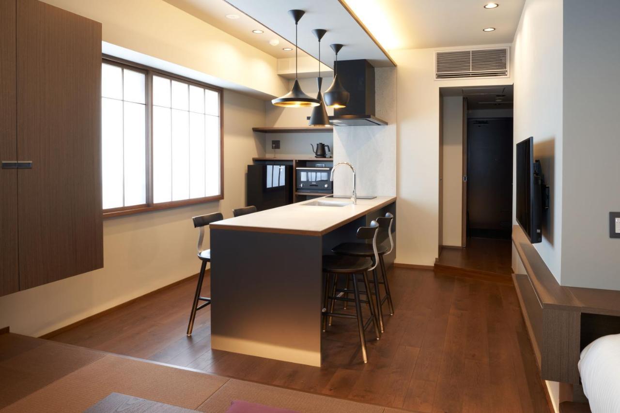 Cocoshuku Akasaka Premium Hotell Tokyo Eksteriør bilde