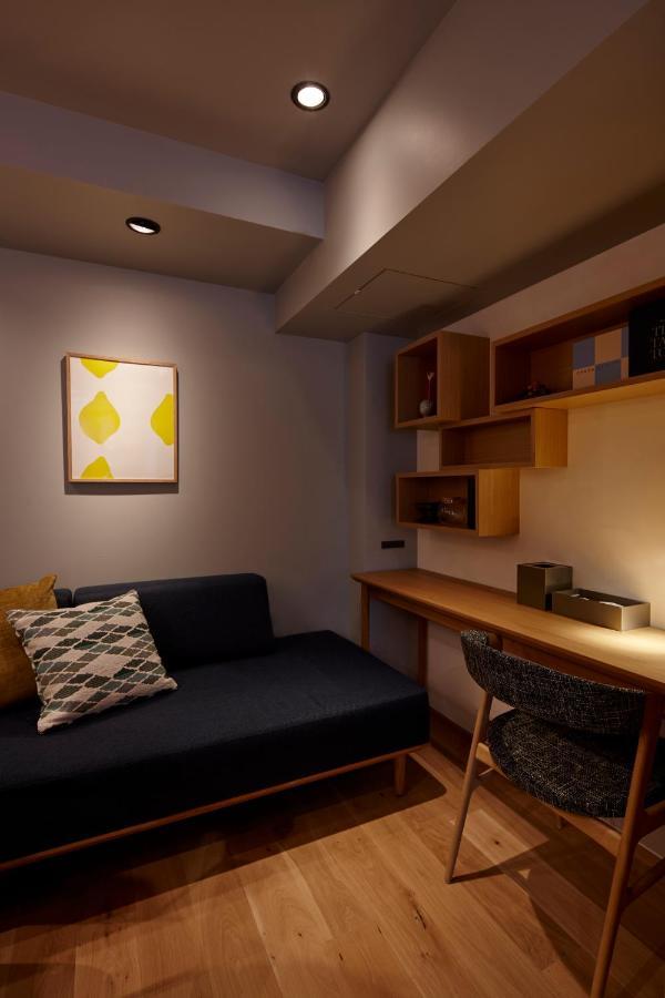 Cocoshuku Akasaka Premium Hotell Tokyo Eksteriør bilde