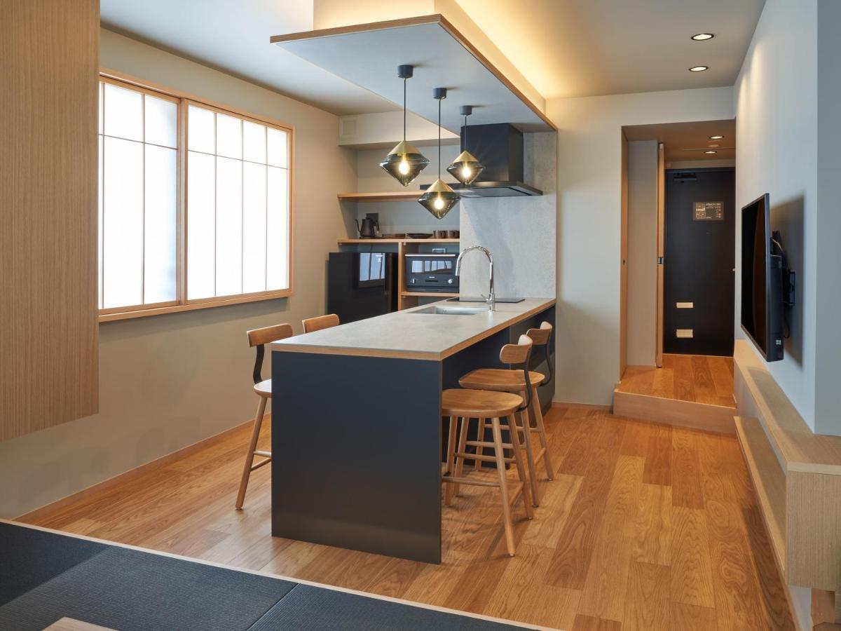 Cocoshuku Akasaka Premium Hotell Tokyo Eksteriør bilde