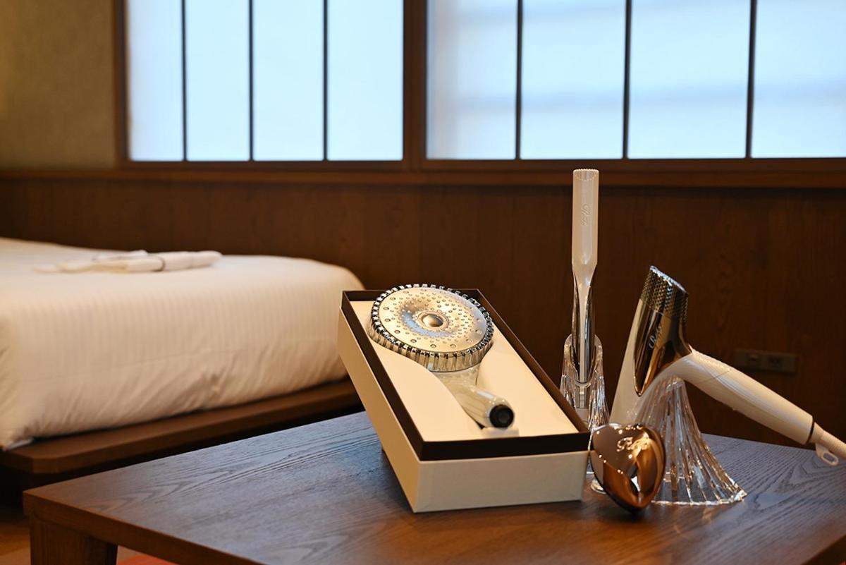 Cocoshuku Akasaka Premium Hotell Tokyo Eksteriør bilde